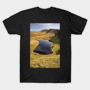 Llyn y Fan Fach T-Shirt